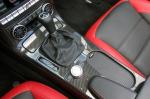Mercedes-Benz SLK55 AMG 2012 года
